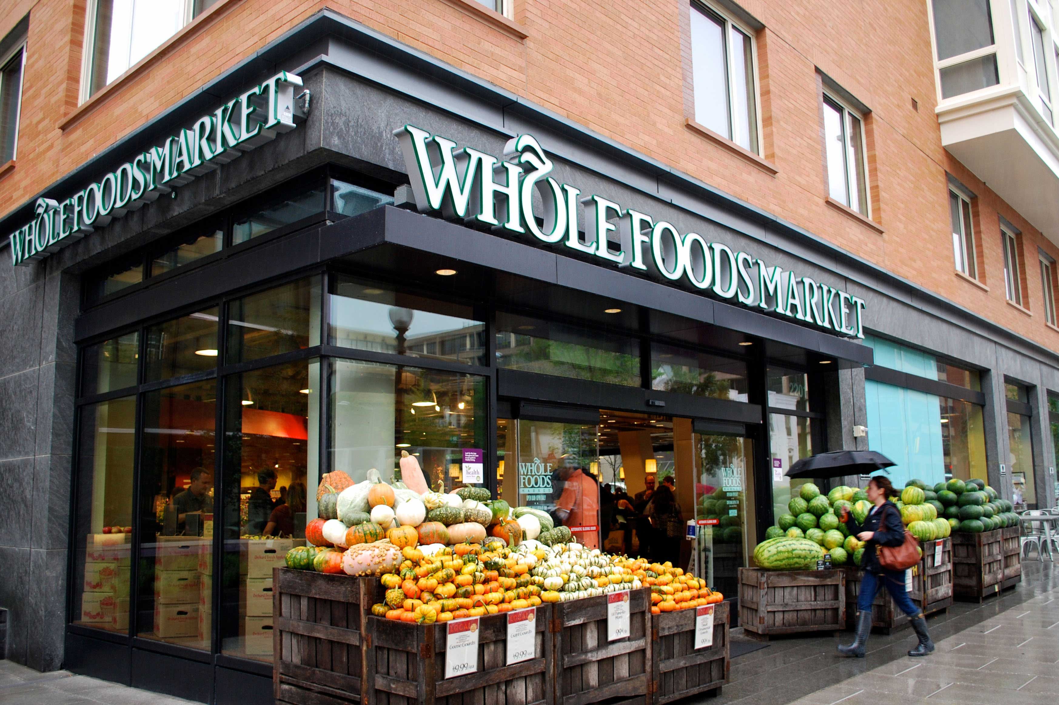 Amazon Buys Whole Foods for $13.7 Billion - Total Retail