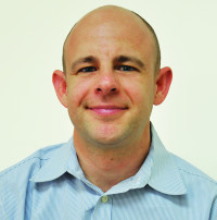 Dave Leskusky, President, NAPCO Media