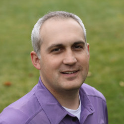 Alex McArthur, Purple