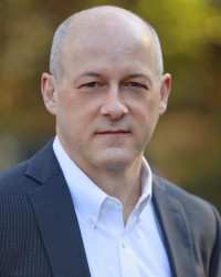 Ford Bowers, CEO and President, SGIA