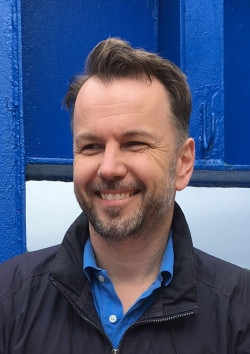 Marc Chretien, Director of E-Commerce Operations, ALDO Group