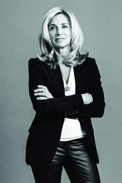 Lisa Gersh, CEO of goop