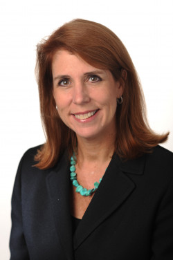 Tricia Tolivar, Executive Vice President and Chief Financial Officer, GNC