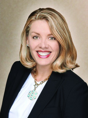 Shelley Broader, President and CEO, Chico's