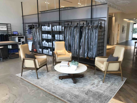 Nordstrom Local stores