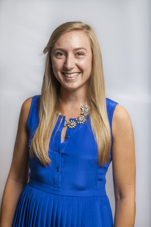 Lauren Ulmer, Director of Product, Dormify