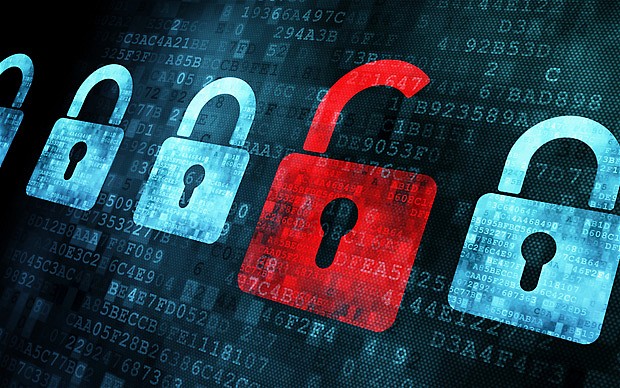 Using A Secure Software In Digital Security Company