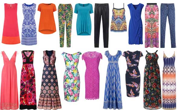 Womens online fashion and clothing shopping boutique