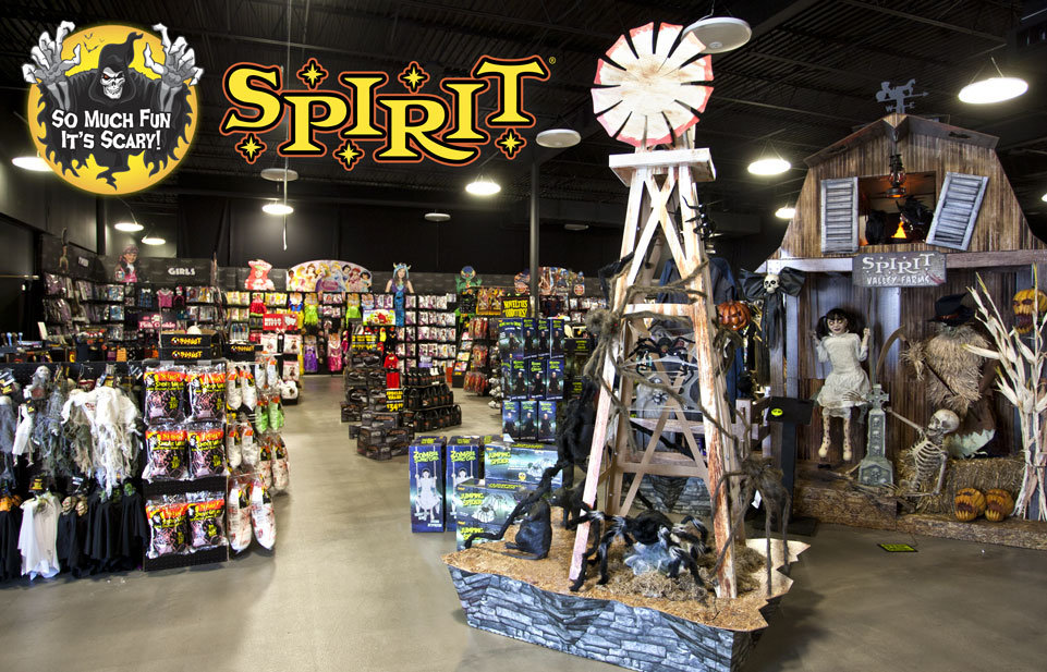 Spirit Halloween Faces Outcry Over Caitlyn Jenner Costume - Total Retail