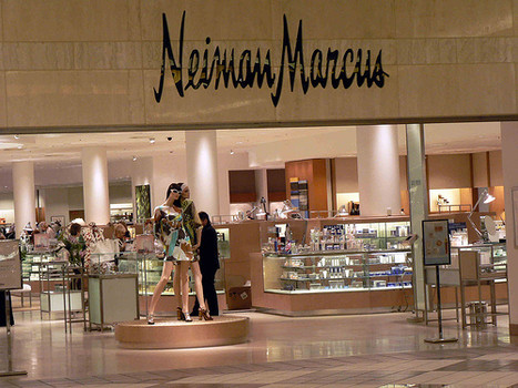 marcus neiman scottsdale saks fifth avenue holiday beauty deals friday night profits increases fivefold season items