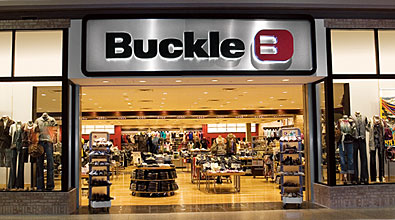 The Buckle Suffers a Credit Card Breach