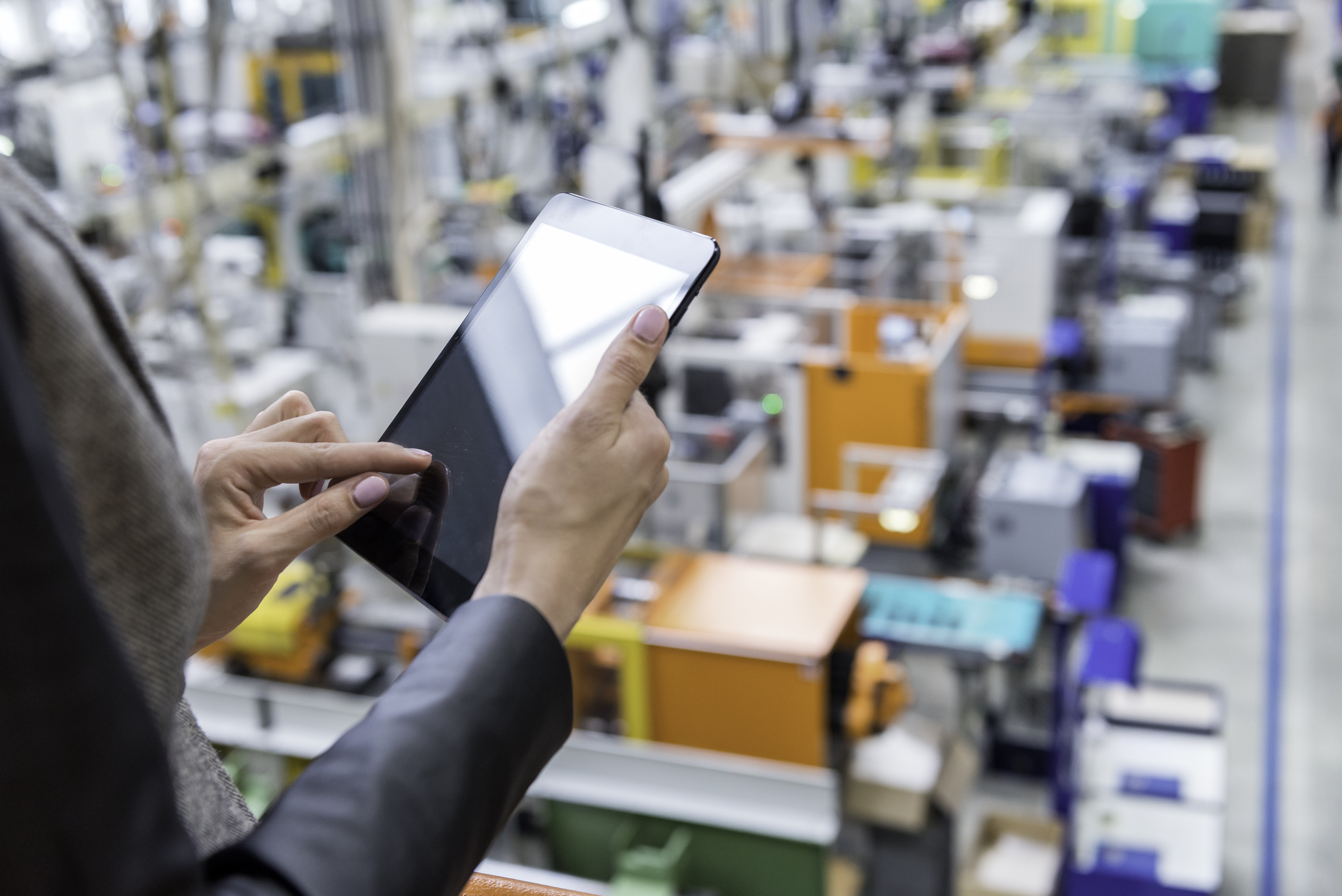 The Next Retail Advantage: Getting Closer to Demand