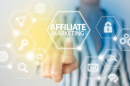 How Affiliate Marketing Can Future-Proof Your Retail Business