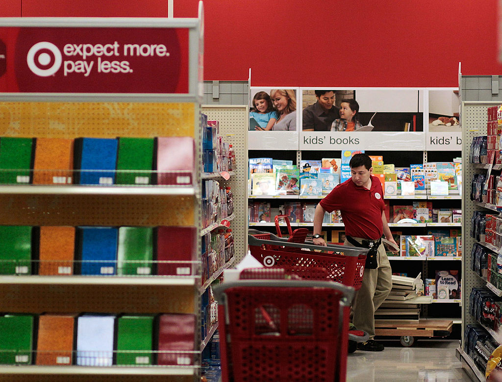 Target to Pay More Than 70M in Bonuses to Hourly Employees