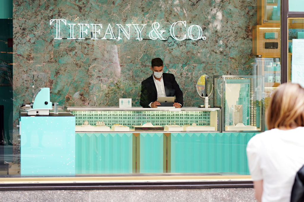 Louis Vuitton Owner LVMH is Pulling Out of its Acquisition of Tiffany