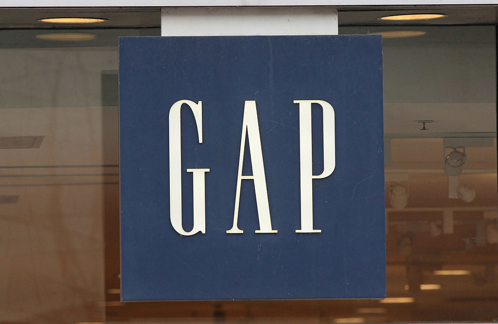 Gap Eliminating About 500 Corporate Jobs