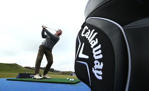 Topgolf Acquisition Bolsters Callaway Golf, the No. 2 Fastest-Growing Retailer