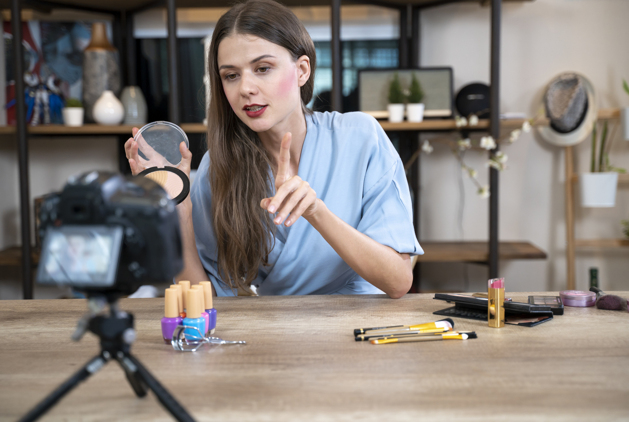 4 Tips for Using Influencers to Build Brand Loyalty