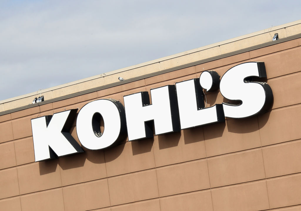 Kohl’s Won’t Replace COO Dave Alves, Lowers Outlook