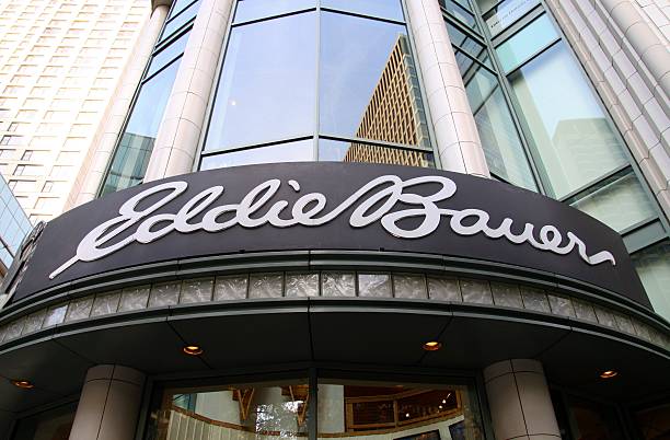 Sparc Group Adds to Brand Portfolio With Eddie Bauer Acquisition - Vimarsana News