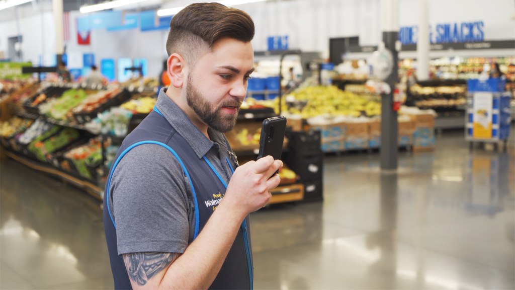 Walmart Expands Employee Healthcare Benefits