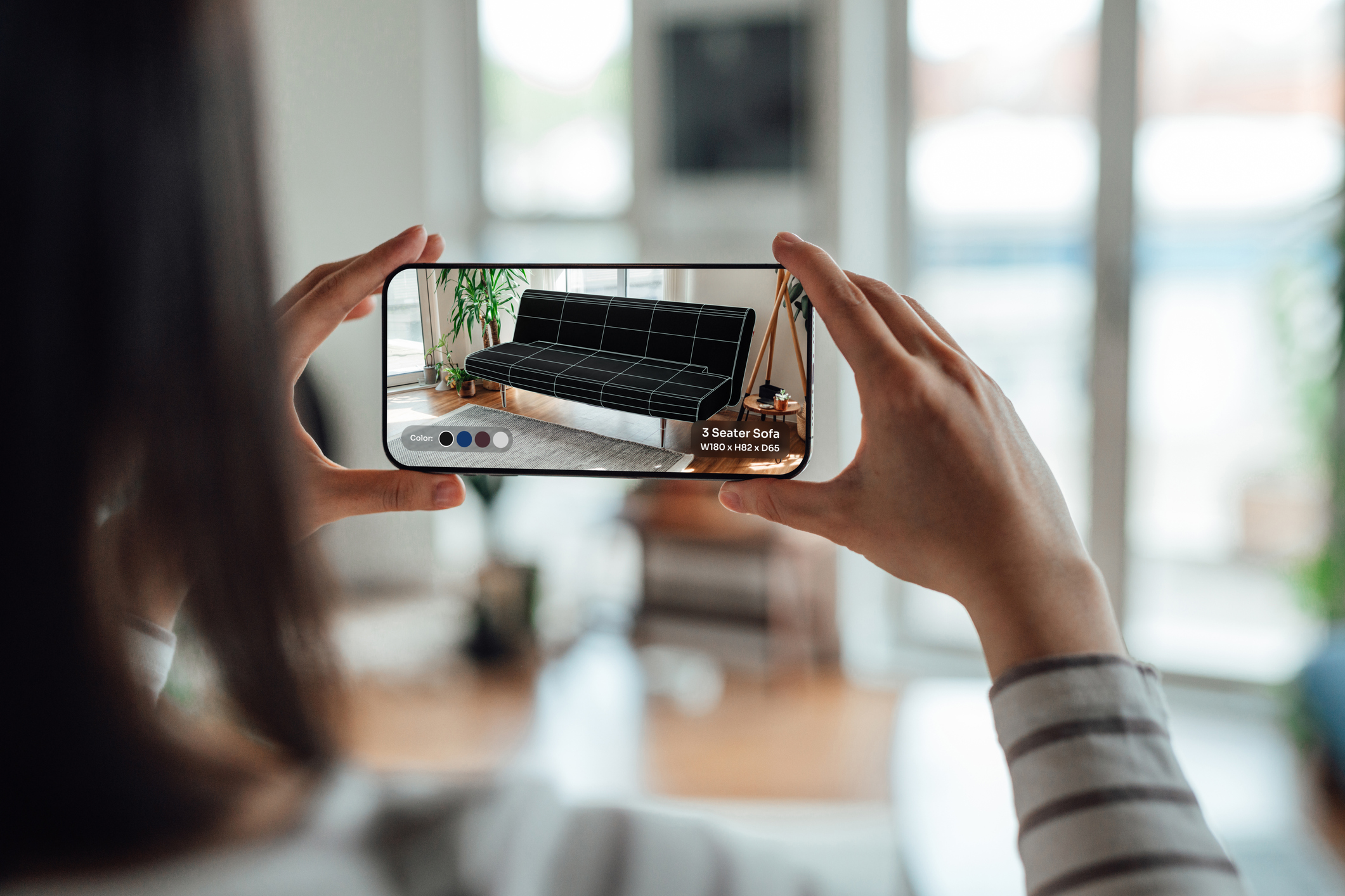 Nudge Secures $1.1 Million to Bridge AI Discovery and Retail Sales