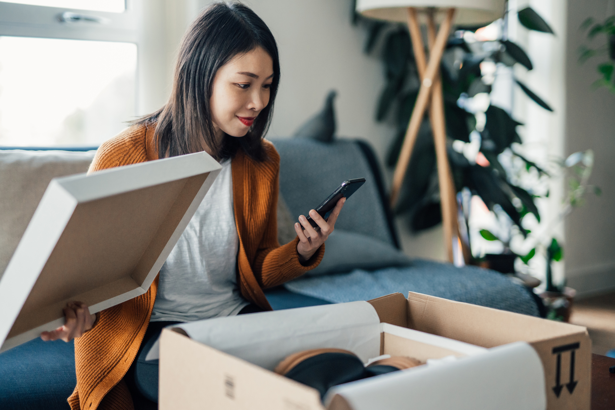 How Retailers Can Thrive in a Recession