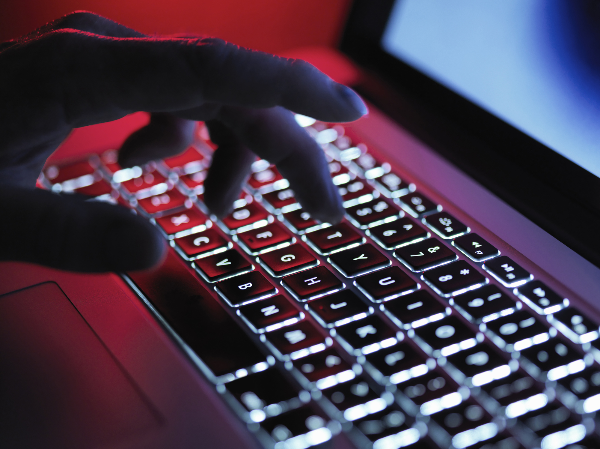 Cyber Week Fraud Isn't Waiting for Black Friday Anymore