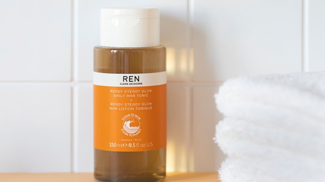 How REN Clean Skincare Has Revitalized Customer Loyalty - Total Retail
