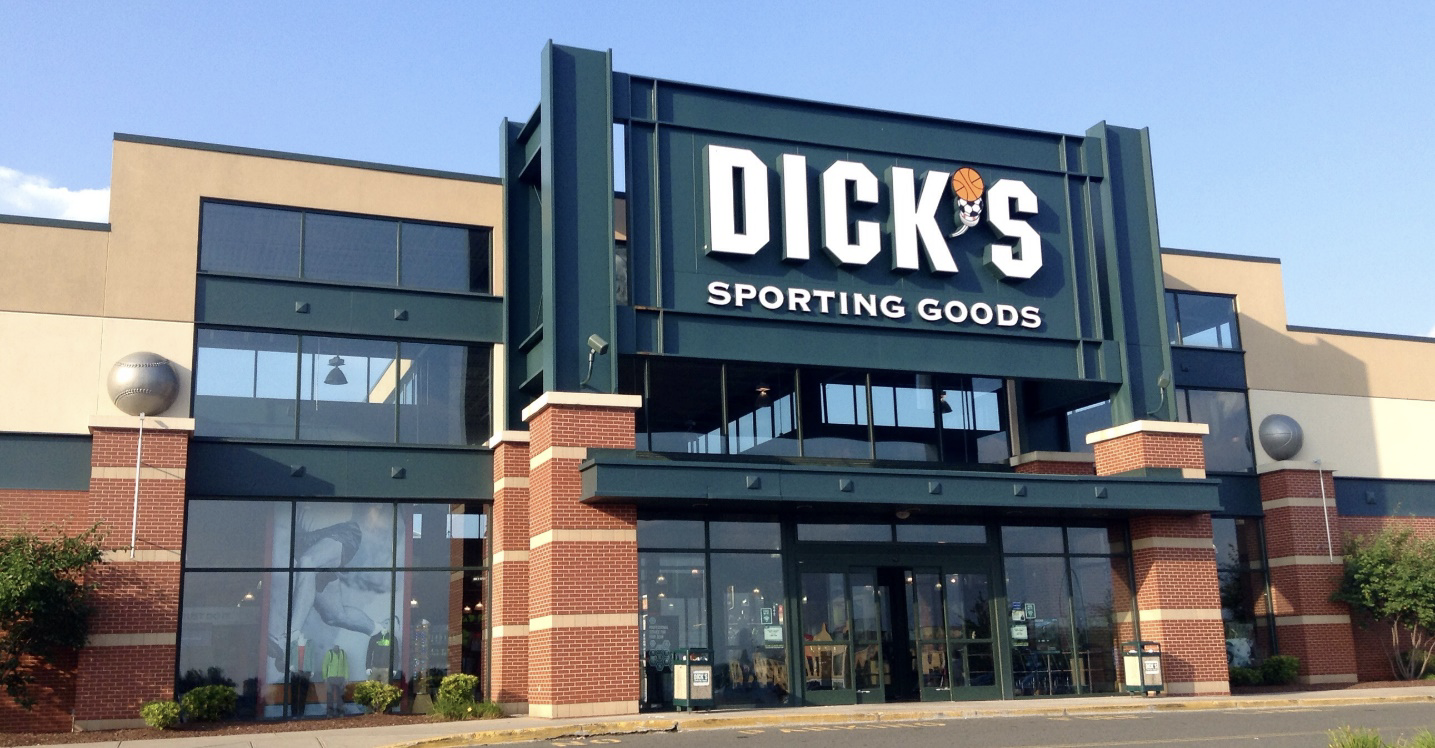 Dick's Sporting Goods to Expand House of Sport Format