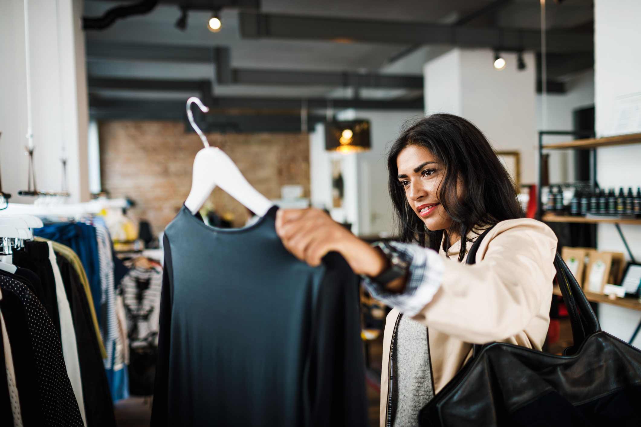 What a Decided Shopper Looks Like — as published by Total Retail