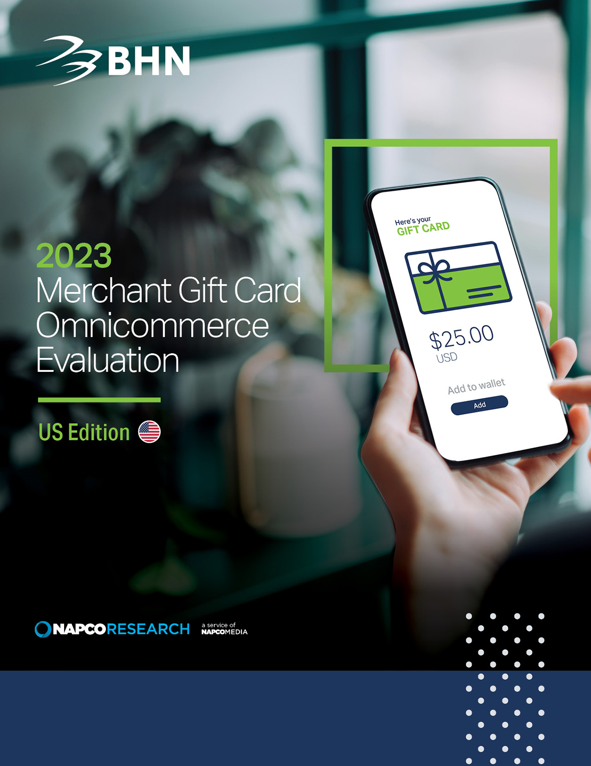 Comparing the Gift Card Programs of Different Product Verticals