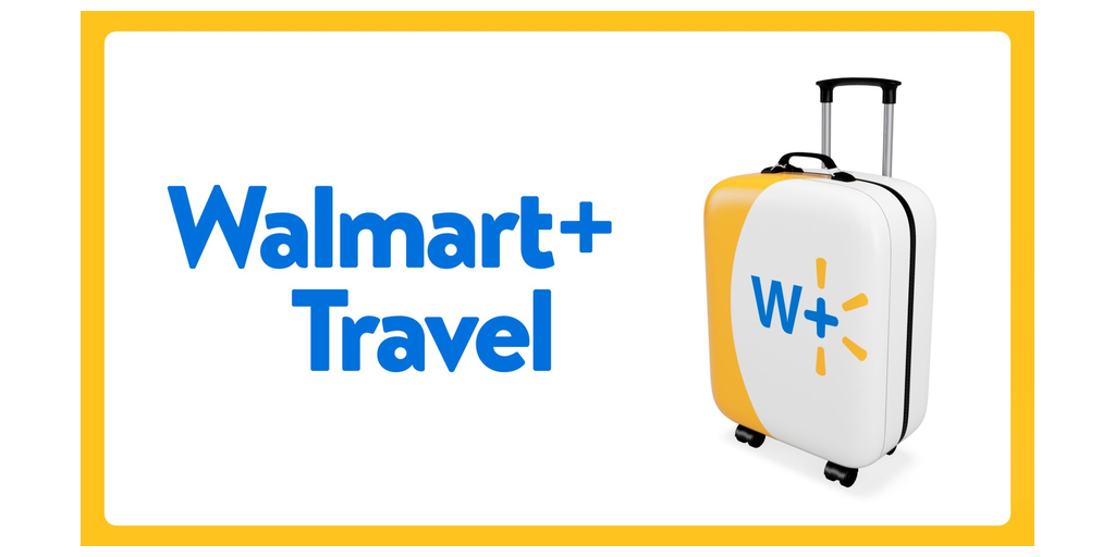 Walmart, Expedia Group Partner to Offer Loyalty Members Travel Benefit