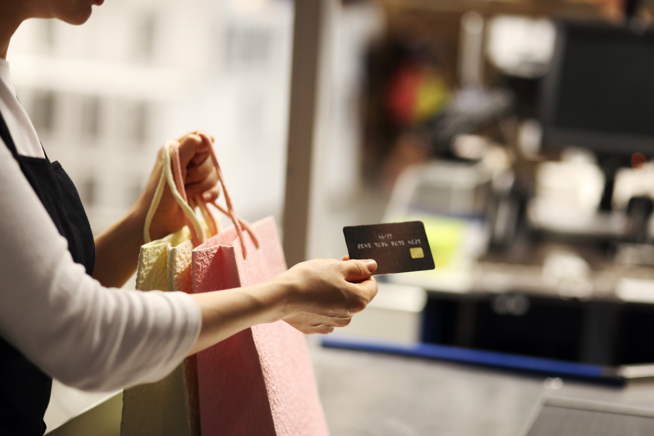 Retail Sales Grew Again in May