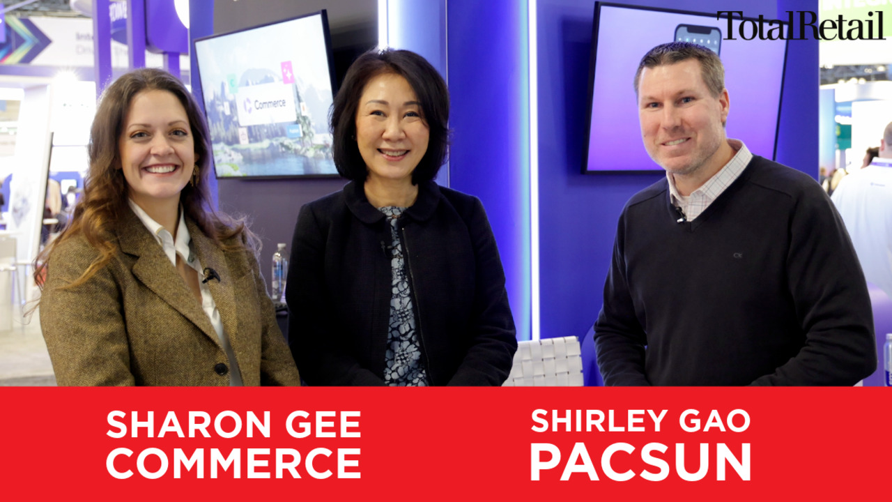 Pacsun Uses Agentic Checkout for Seamless CX