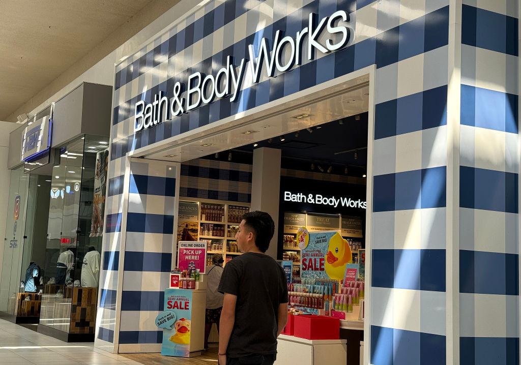 Bath & Body Works Enters Agreement With Ulta Beauty