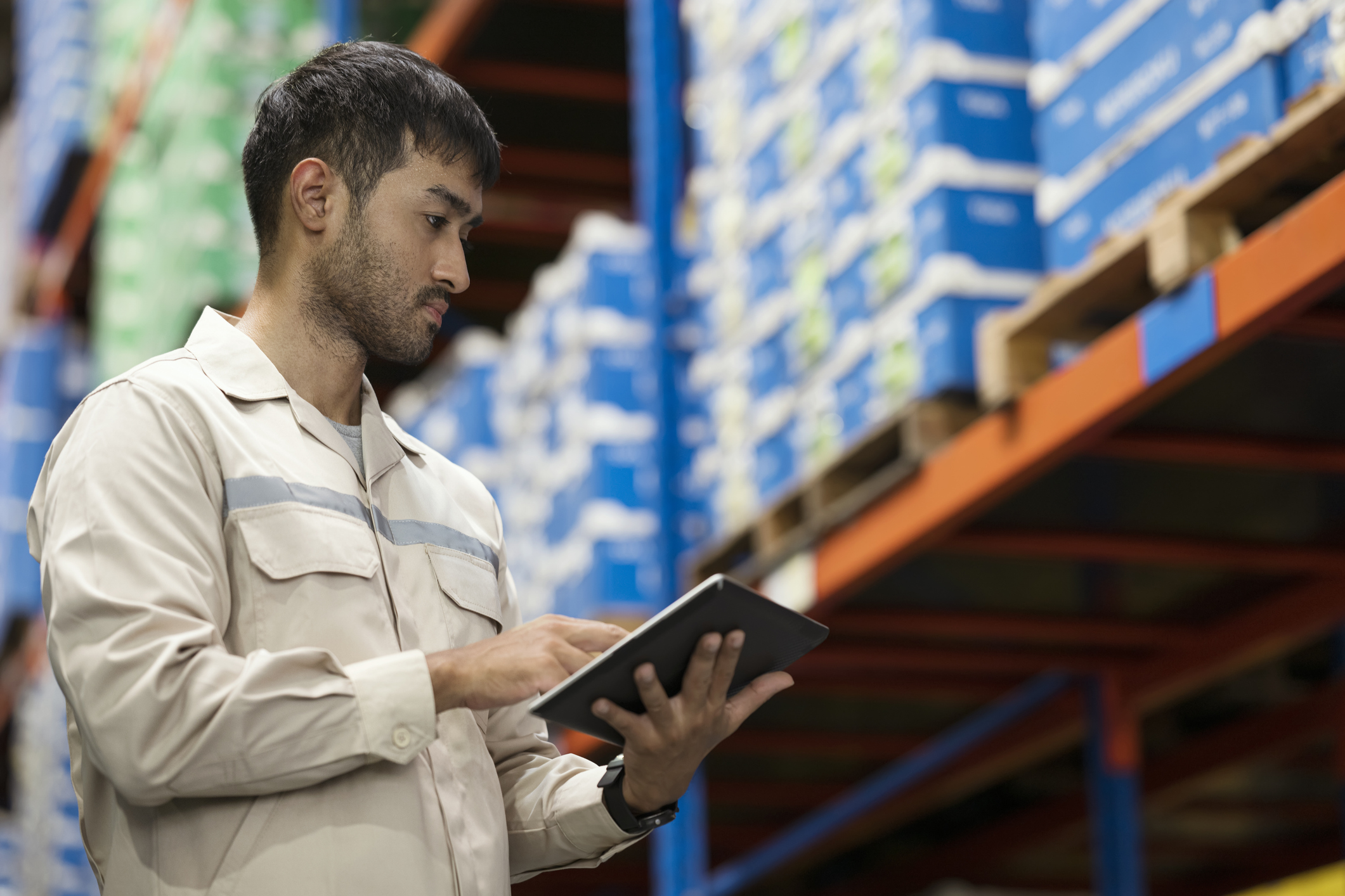 Intelligence Easily Integrated: Agentic AI in the Warehouse is the Future