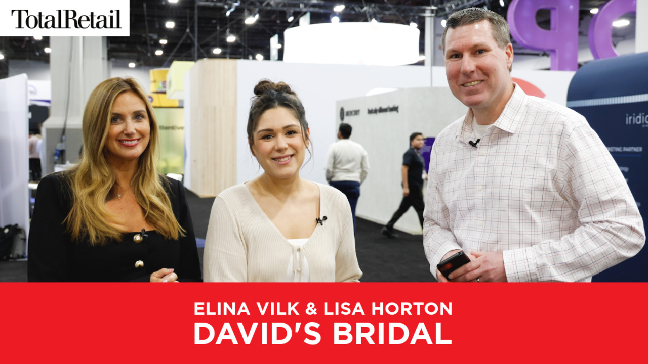 How David's Bridal is Evolving Beyond Retail