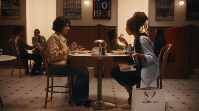Nordstrom Debuts Customer-Inspired Campaign to Celebrate its 125th Anniversary