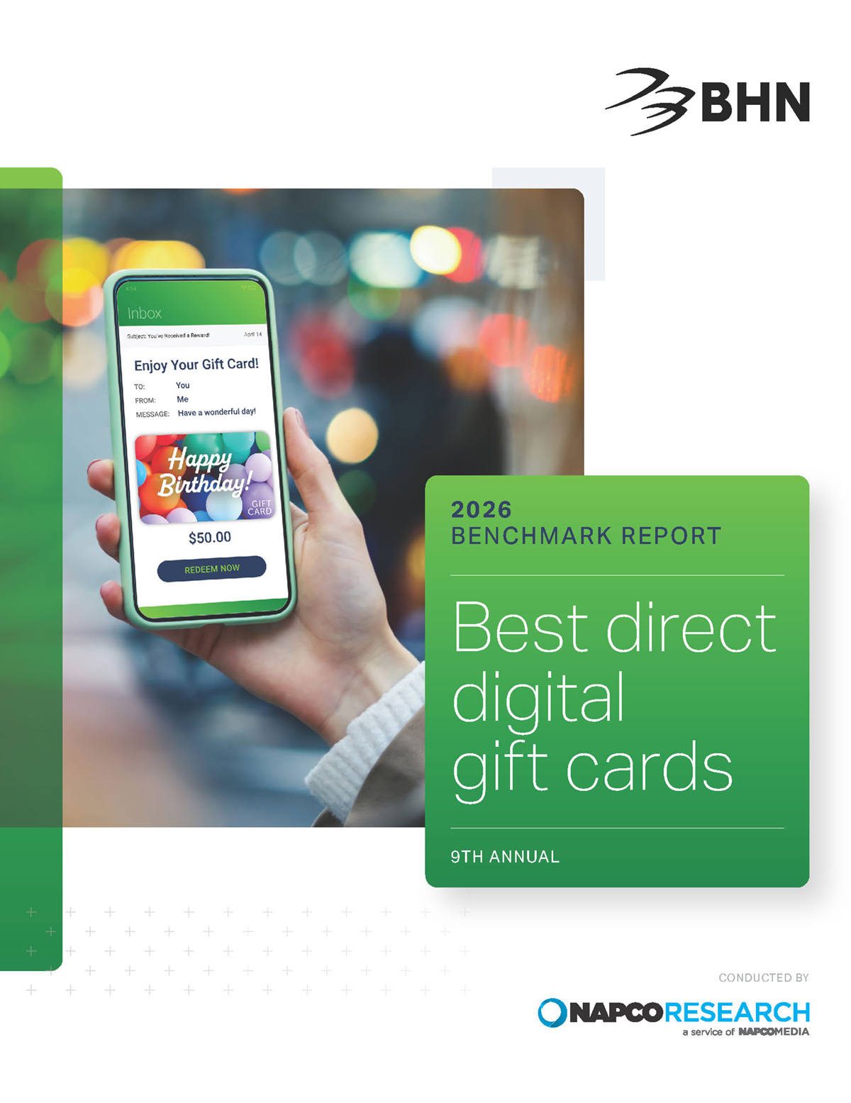 Digital Gift Cards Are a Strategic Growth Channel for Retailers