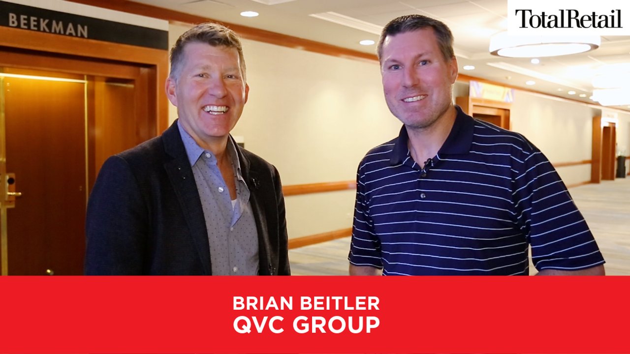 QVC Group Embraces Live Commerce to Drive Growth
